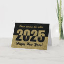 Search for year new years cards Sparkle