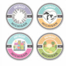 Search for high quality stickers Durable