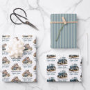 Search for farming wrapping paper For kids