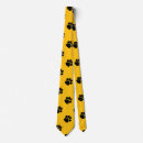 Search for dog design ties Vintage