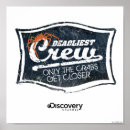 Search for crew posters Deadliest