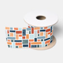 Search for multicolored ribbon Squares