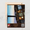 Search for aircraft postcards Cockpit