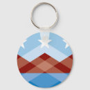 Search for arizona round key rings Flag