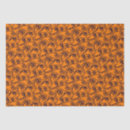 Search for unique halloween gift wrap Orange