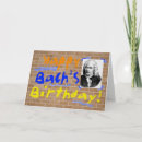 Search for composer rectangle cards Johann sebastian bach