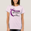 Search for relay for life tshirts Cure