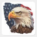 Search for eagle stickers America