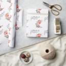 Search for petals wrapping paper Champagne