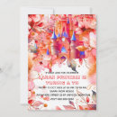 Search for 4th princess birthday invitations Modern