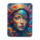Search for dreamy magnets Blue