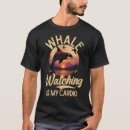 Search for whale tshirts Dolphin
