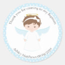 Search for blue communion stickers Girl