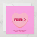 Search for friends valentines day cards Cute