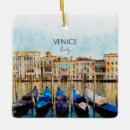 Search for venice gondola christmas tree decorations Italia