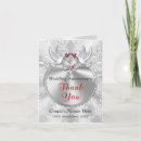 Search for 25th anniversary thank you cards Silver