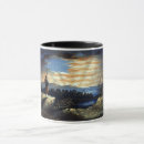 Search for heavenly mugs Landscape