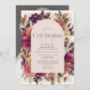 Search for elegant funeral invitations Modern