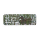 Search for ducks return address labels Pond