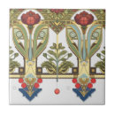 Search for arts and crafts tiles Antique