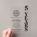 Search for logo invitations Business