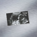 Search for coming soon magnets Sonogram