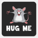 Search for funny rat stickers Mouse