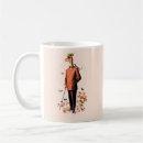 Search for funny butterfly mugs Flowers