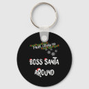 Search for like a boss key rings Merry christmas