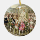 Search for elizabeth christmas tree decorations Britain