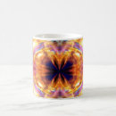 Search for flares mugs Yellow
