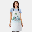 Search for christmas snowman aprons Cute