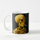 Search for van gogh skull mugs Smoking