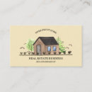 Search for hotel business cards Real estate