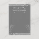 Search for floral logo design Business