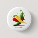 Search for chilli pepper badges Jalapeno
