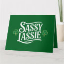 Search for funny st patricks day cards Saint