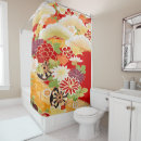 Search for cherry blossom shower curtains Vintage