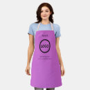 Search for employees aprons Business