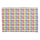 Search for pride pillowcases Rainbow