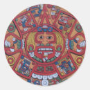 Search for mayan calendar stickers 2012