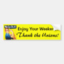Search for movement bumper stickers Liberal
