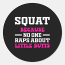 Search for nobody stickers Gym