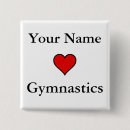 Search for gymnastics gifts Heart
