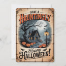 Search for full moon halloween cards Spooky