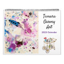 Search for art calendars Artist