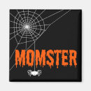 Search for web magnets Halloween