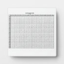 Search for table plaques Teacher