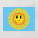 Search for smiling sun Unique
