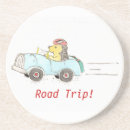 Search for trips coasters Car